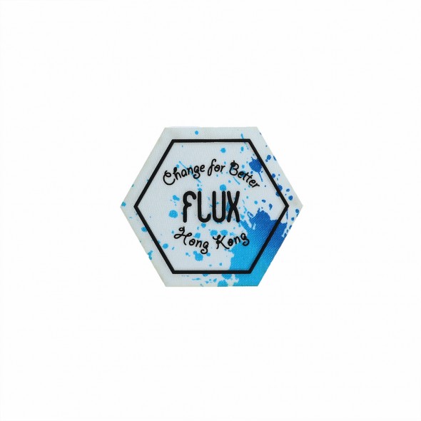 FLUX Label